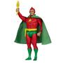 Imagem de Boneco de Ação McFarlane Toys DC Super Powers - Pacote com 3 (11,5 cm)