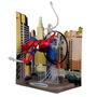 Imagem de Boneco de ação McFarlane Toys Marvel Spider-Man em escala 1:6