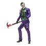 Imagem de Boneco de ação McFarlane Toys Mortal Kombat The Joker 7 Bloody