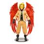 Imagem de Boneco de ação McFarlane Toys My Hero Academia Hawks 18cm