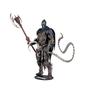 Imagem de Boneco de Ação McFarlane Toys - Raven Spawn 7" com Acessórios