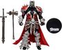 Imagem de Boneco de ação McFarlane Toys Spawn 7 Medieval Spawn 18cm