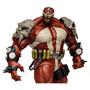 Imagem de Boneco de Ação McFarlane Toys Spawn Megafig Monolith - 7 Polegadas