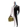 Imagem de Boneco de ação McFarlane Toys The New Batman Adventures Two-Face 15cm