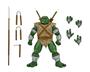 Imagem de Boneco de ação NECA Teenage Mutant Ninja Turtles Michelangelo