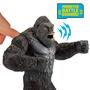 Imagem de Boneco de ação Playmates Toys Godzilla x Kong 7 Battle Roar Kong