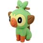 Imagem de Boneco de Ação Pokémon Moncolle Grookey MS-03 - 6+ Anos