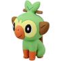 Imagem de Boneco de Ação Pokémon Moncolle Grookey MS-03 - 6+ Anos