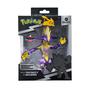 Imagem de Boneco de ação Pokémon Select Toxtricity Amped 15cm