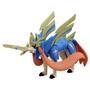 Imagem de Boneco de Ação Pokémon TAKARA TOMY ML-18 Zashian