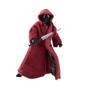 Imagem de Boneco de Ação Power Rangers Lightning Collection Andros - 15cm