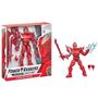 Imagem de Boneco de ação Power Rangers Lightning Collection Red Ecliptor