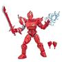 Imagem de Boneco de ação Power Rangers Lightning Collection Red Ecliptor