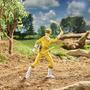 Imagem de Boneco de ação Power Rangers Lightning Collection Zeo Yellow Ranger 15cm