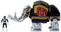 Imagem de Boneco de ação Power Rangers Mighty Morphin Mastodon Zord