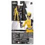 Imagem de Boneco de ação Power Rangers S.P.D. Yellow Ranger 15cm