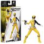 Imagem de Boneco de ação Power Rangers S.P.D. Yellow Ranger 15cm