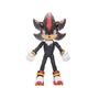 Imagem de Boneco de ação Sonic The Hedgehog Sonic 3 Movie Shadow 13cm