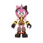 Imagem de Boneco de ação Sonic The Hedgehog Sonic Prime Black Rose 13 cm