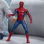 Imagem de Boneco De Ação Spider-Man Homecoming Tech Suit Marvel B9691