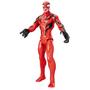Imagem de Boneco de Ação Spider-Man Titan Hero Series Carnage - 30cm