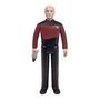 Imagem de Boneco de Ação Star Trek Capitão Picard - Super7 - 9,5cm