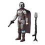 Imagem de Boneco de ação STAR WARS Retro Collection The Mandalorian