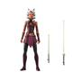 Imagem de Boneco de ação STAR WARS The Black Series Ahsoka Tano Padawan