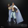 Imagem de Boneco de ação STAR WARS The Black Series General Lando Calrissian 15cm