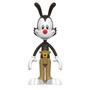 Imagem de Boneco de ação Super7 Animaniacs Yakko Warner 9,5 cm