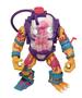 Imagem de Boneco de Ação Super7 - Tartarugas Ninja Mutantes - Mutagen Man