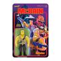 Imagem de Boneco de Ação Super7 The Simpsons McBain Commando - 9,5 cm