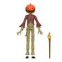 Imagem de Boneco de ação Super7 Tim Burton's The Nightmare Before Christmas Pumpkin King 9,5 cm