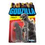 Imagem de Boneco de ação Super7 Toho Godzilla '55, filme clássico de 9,5 cm