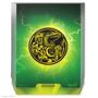 Imagem de Boneco de Ação Super7 ULTIMATES! Mighty Morphin Power Rangers Dino Megazord - 8 Polegadas com Acessórios