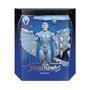 Imagem de Boneco de ação Super7 ULTIMATES! SilverHawks Quicksilver 18 cm