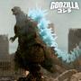 Imagem de Boneco de ação Super7 ULTIMATES! Toho Godzilla Menos Um