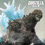 Imagem de Boneco de ação Super7 ULTIMATES! Toho Godzilla Menos Um