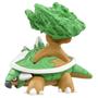 Imagem de Boneco de ação Takara Tomy Pokémon Monster Collection Torterra