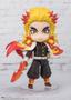 Imagem de Boneco de ação TAMASHII NATIONS Bandai Demon Slayer RENGOKU