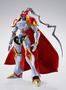 Imagem de Boneco de ação TAMASHII NATIONS Digimon Tamers Dukemon