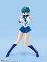 Imagem de Boneco de ação TAMASHII NATIONS Pretty Guardian Sailor Moon