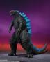 Imagem de Boneco de ação TAMASHII NATIONS S.H.MonsterArts Godzilla x Kong