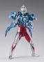 Imagem de Boneco de ação TAMASHII NATIONS Ultraman Arc Luna Armor