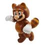 Imagem de Boneco de Ação Tanooki - World of Nintendo Bandai Namco (91436)