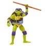 Imagem de Boneco de ação Teenage Mutant Ninja Turtles Donatello 11cm