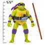 Imagem de Boneco de ação Teenage Mutant Ninja Turtles Donatello 14cm