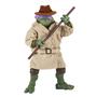 Imagem de Boneco de ação Teenage Mutant Ninja Turtles Donatello 15cm