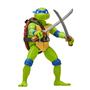 Imagem de Boneco de ação Teenage Mutant Ninja Turtles Leonardo 30cm