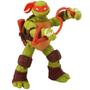 Imagem de Boneco de ação Teenage Mutant Ninja Turtles Michelangelo